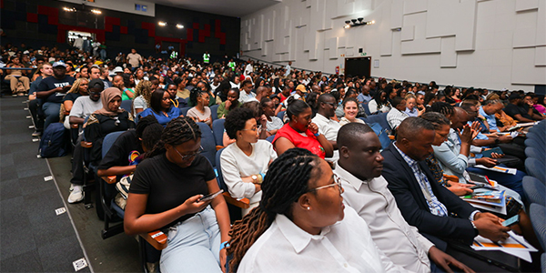 Postgrad Orientation 2025 Great Hall 600x300